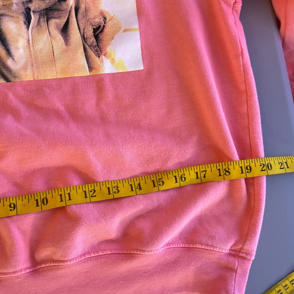 Star Wars the Child sweatshirt sz Med - Picture 6 of 7